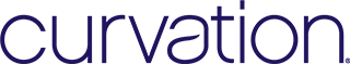 Curvation logo.