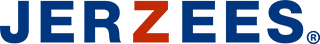 Jerzees logo.